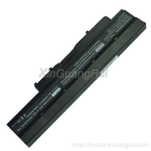 Battery Toshiba Mini NB500 NB505 PA3820U-1BRS PABAS231 PABAS232